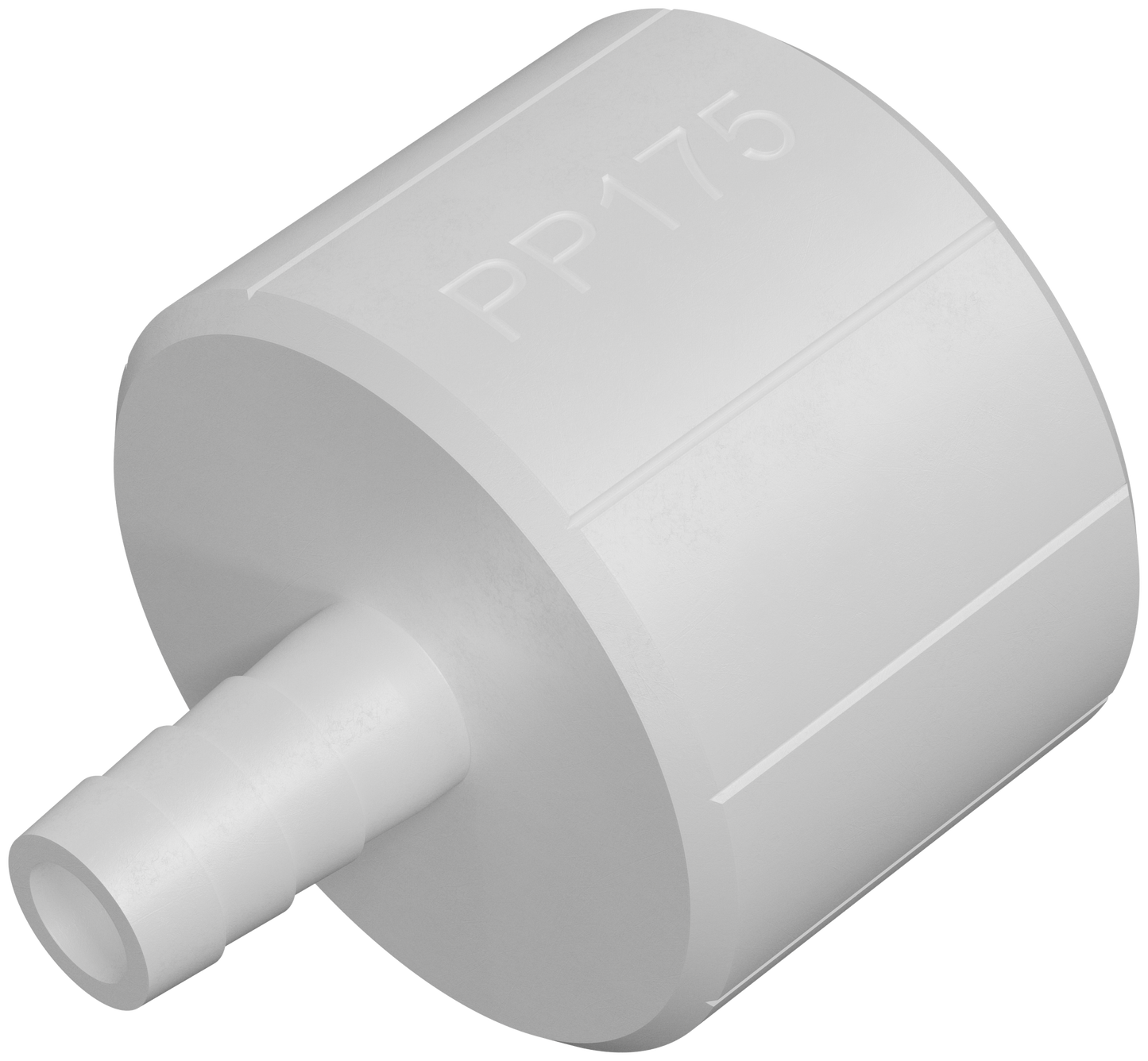 Simpson Strong-Tie PP175-RP10 Adhesive Piston Plug for 1-3/4 in. Hole Diameter (10-Qty) (Pack of 10)