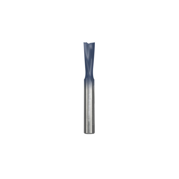 Freud 008925016816 1/4" (dia.) Down Spiral Bit with 1/4" shank, 2" overall length