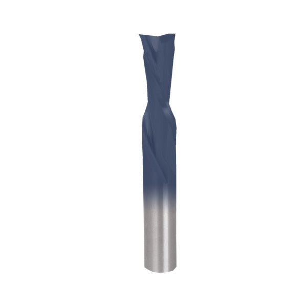 Freud 008925016830 1/2" (dia.) Down Spiral Bit with 1/2" shank, 4" overall length