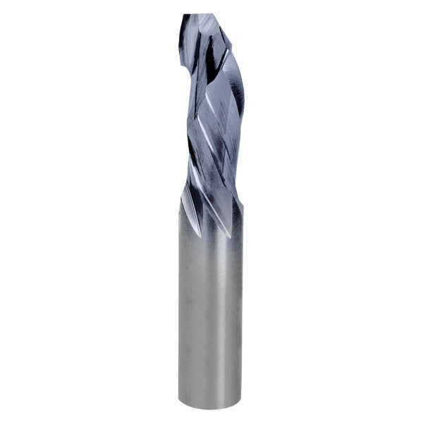 Freud 008925016915 1/2" (dia.) Single Compression Bit with 1/2" shank, 3" overall length
