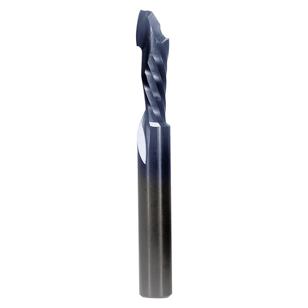 Freud 008925016922 1/2" (dia.) Single Compression Bit with 1/2" shank, 3-1/2" overall length