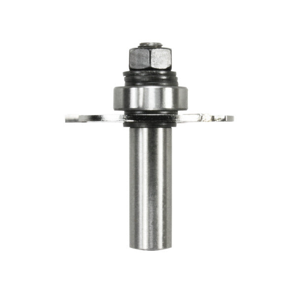 Freud 008925019336 9/16" Depth Slotting Cutter Set with 1/2" shank, 3/32" carbide height
