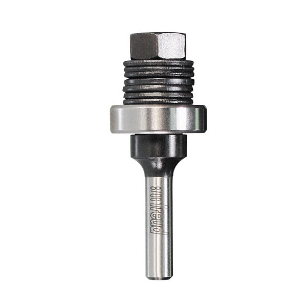 Freud 008925019404 Slotting Cutter Arbor with 1/4" shank, carbide height