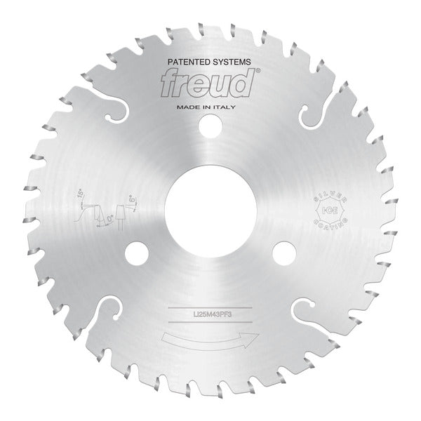 Freud 008925040309 200mm x 36T Conical Scoring