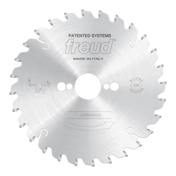 Freud 008925042891 180mm x 28T Conical Scoring