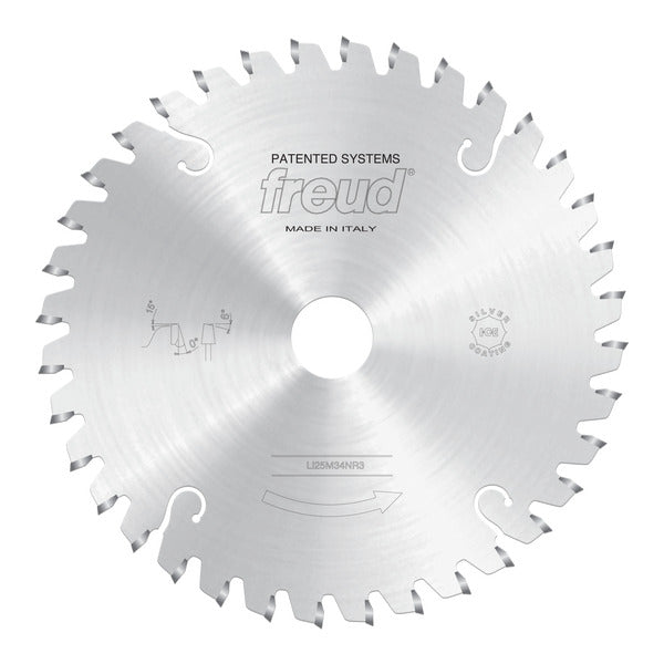 Freud 008925045649 180mm x 36T Conical Scoring