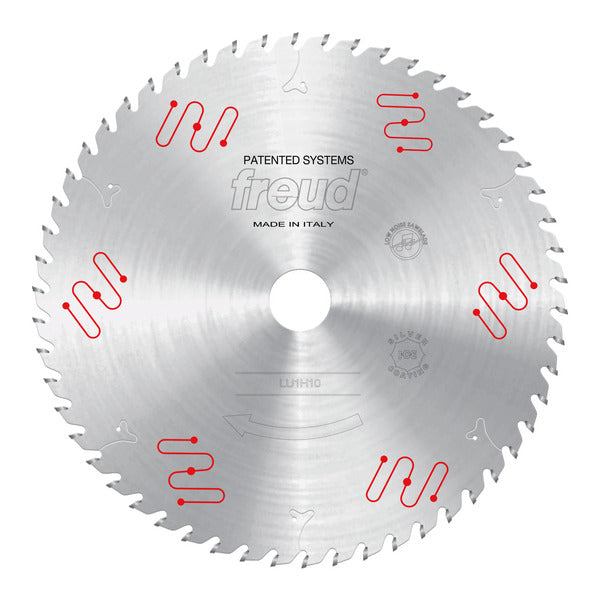 Freud 008925050889 300mm x 54T Thin Kerf Carbide Tipped Blade for Ripping & Crosscutting