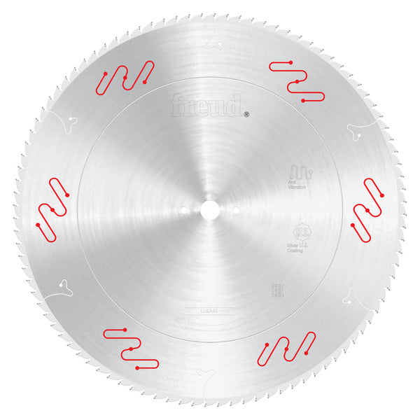 Freud 008925051503 600mm x 96T Carbide Tipped Blade for Ripping & Crosscutting