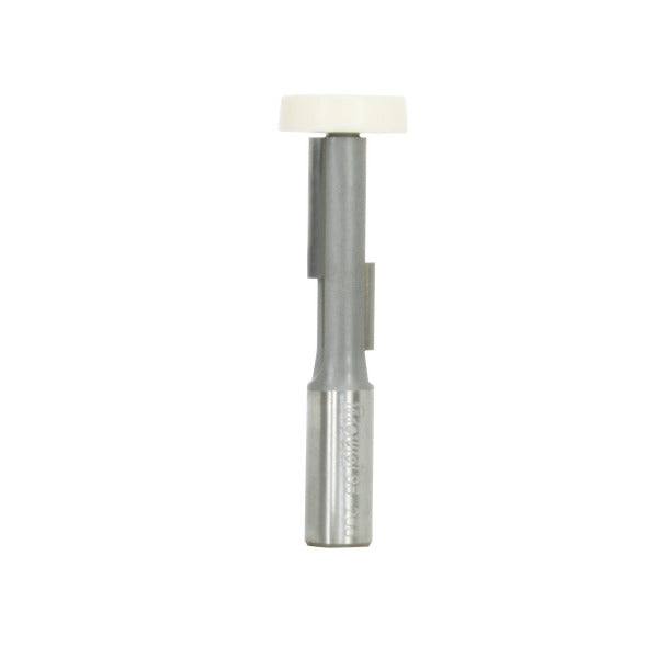 Freud 008925058953 1/2" (dia.) Overhang Trim & Cut Out with 1/2" shank, 7/32" overhang amount