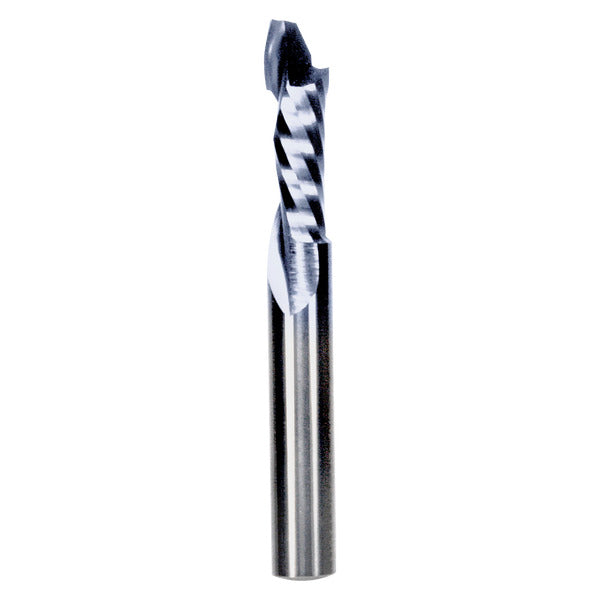 Freud 008925059790 3/8" (Dia.) Single Compression Bit with 3/8" Shank