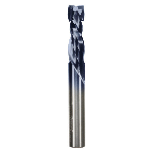 Freud 008925059813 3/8" (Dia.) Double Compression Bit with 3/8" Shank