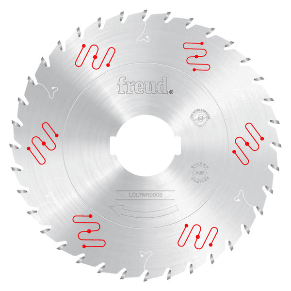 Freud 008925062240 305mm x 36T Glue Line Rip