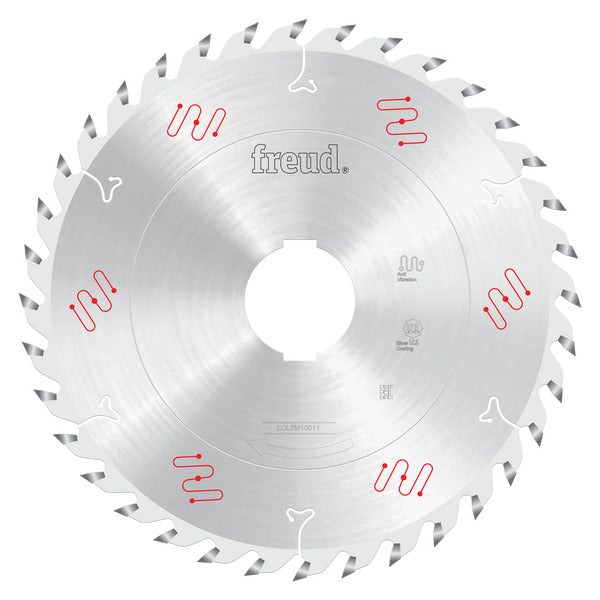 Freud 008925062271 355mm(14") x 36T Glue Line Rip