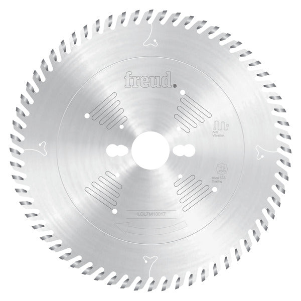 Freud 008925062325 220mm x 64T Solid Surface Materials