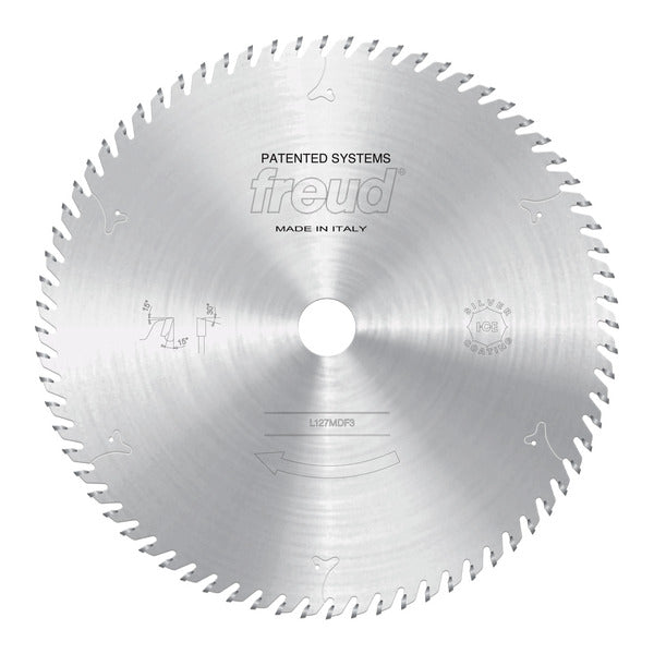 Freud 008925063919 300mm x 72T Postforming Scoring