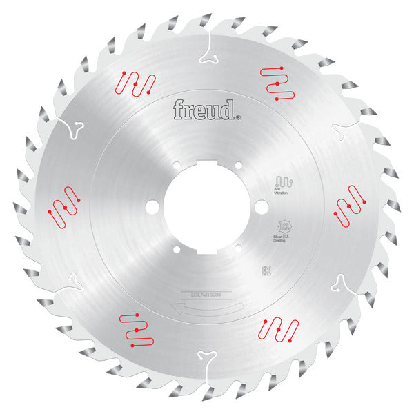 Freud 008925065944 300mm x 28T Glue Line Rip