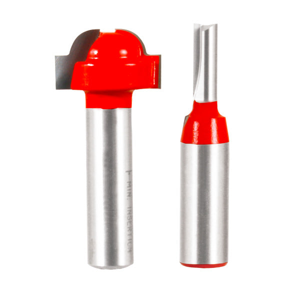 Freud 008925066224 2 Piece French Door Grill Set