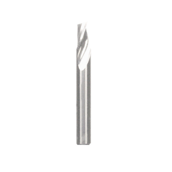 Freud 008925107859 1/4" (dia.) O-flute Up Spiral Bit with 1/4" shank, 2" overall length