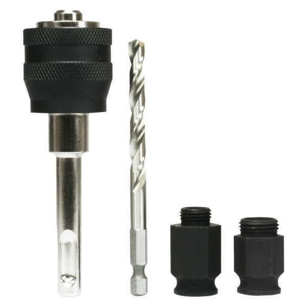 Diablo 008925128366 SDS Snap-Lock Plus™ Mandrel System