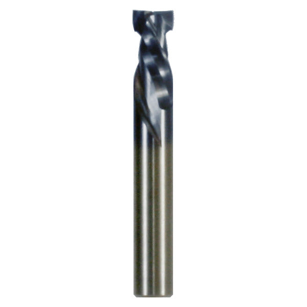 Freud 008925134640 1/2" (dia.) Two Flute Mortise Compression Bit with 1/2" shank, 3-1/2" overall length