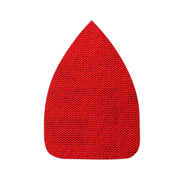 Diablo 008925141792 Detail 3-7/8" x 5-1/2" 80 Grit SandNET™ CAT/Mouse (5 pk)