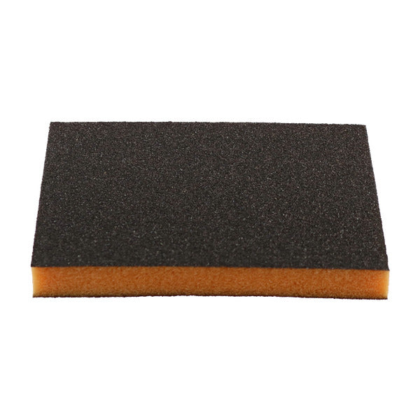 Diablo 008925156444 ULTRAflex™ 60-Grit (Coarse) Sanding Sponge (2-Piece)