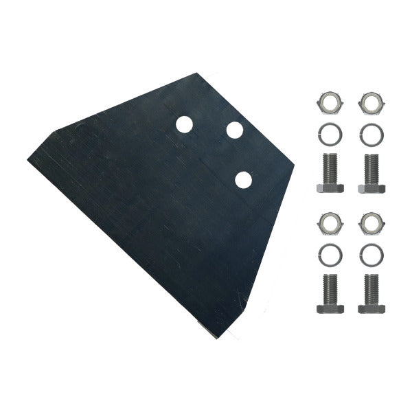 Diablo 008925162971 SDS-Plus Floor Scraper Replacement Kit