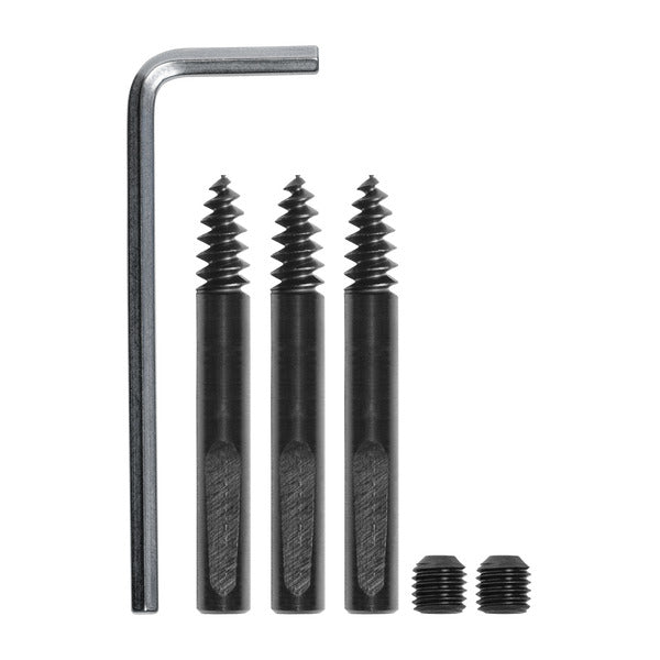 Diablo 008925169123 Diablo SPEEDemon™ Self-Feed Bit Screw Replacement Kit