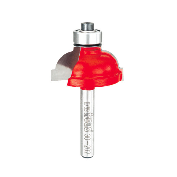 Freud 008925383109 5/16" Radius Cove & Fillet Bit with 1/4" Shank