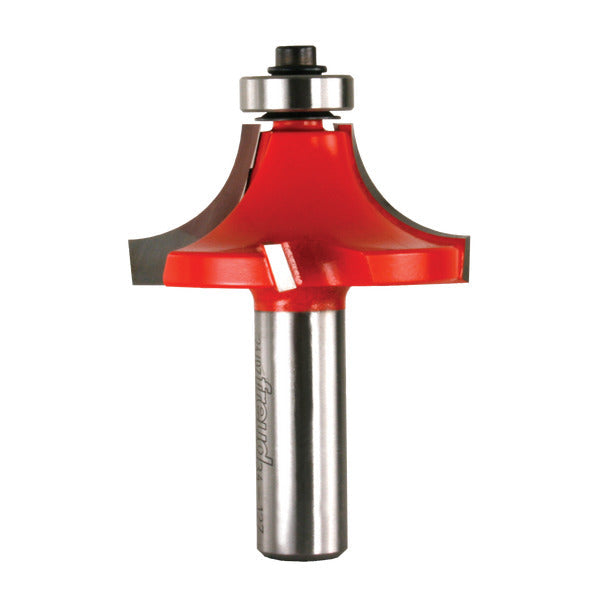 Freud 008925383253 5/8" Radius Rounding Over Bit with 1/2" Shank