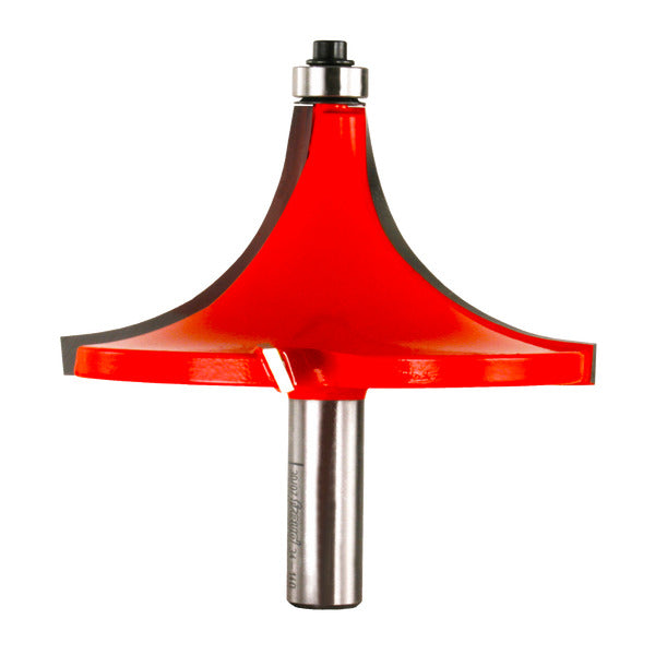 Freud 008925383314 1-1/2" Radius Rounding Over Bit with 1/2" Shank