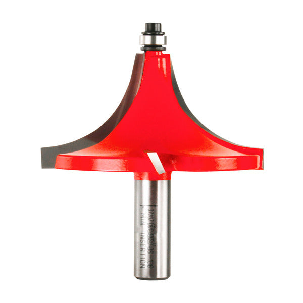 Freud 008925384632 1-1/4" Radius Beading Bit with 1/2" Shank