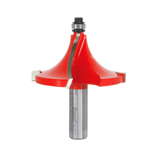 Freud 008925384656 1" Radius Beading Bit with 1/2" Shank