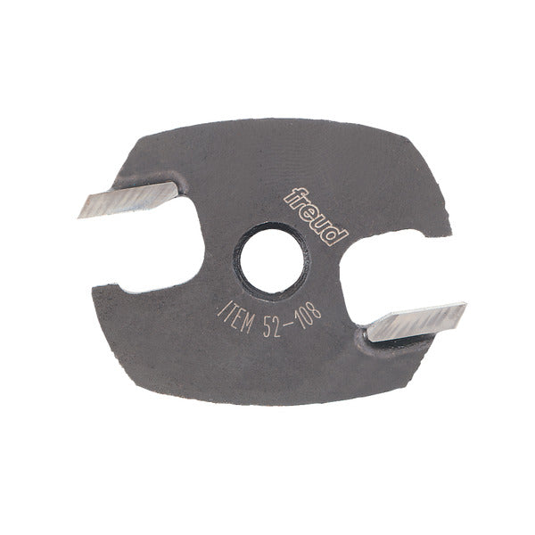 Freud 008925385844 2" (Dia.) Replacement Finger Joint Cutter (21/64" height)