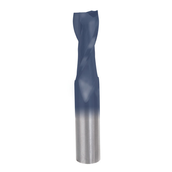 Freud 008925390053 1/2" (dia.) Up Spiral Bit with 1/2" shank, 3" overall length
