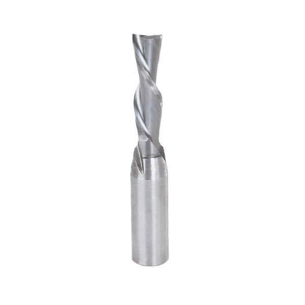 Freud 008925390077 3/8" (dia.) Down Spiral Bit with 1/2" shank, 1-1/4" carbide height