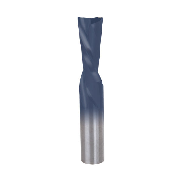 Freud 008925390084 1/2" (dia.) Down Spiral Bit with 1/2" shank, 3" overall length