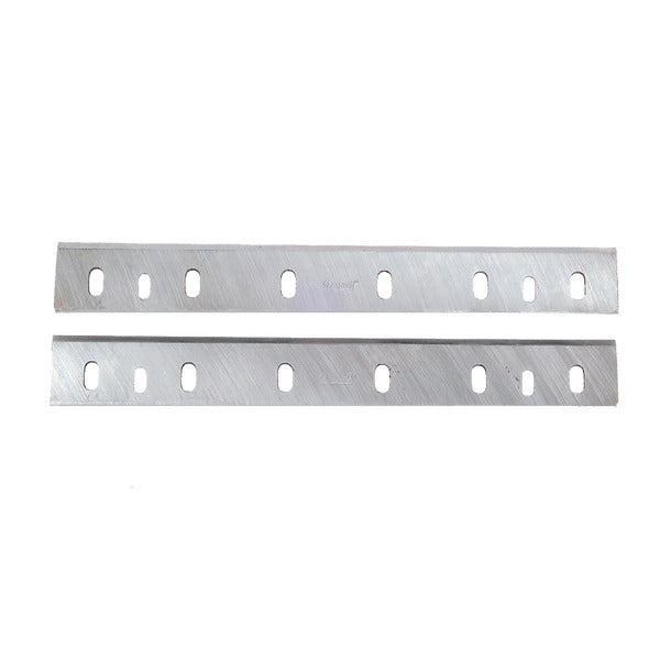 Freud 008925660477 10" x 1-3/8" x 1/8" High Speed Steel Industrial Planer and Jointer Knives