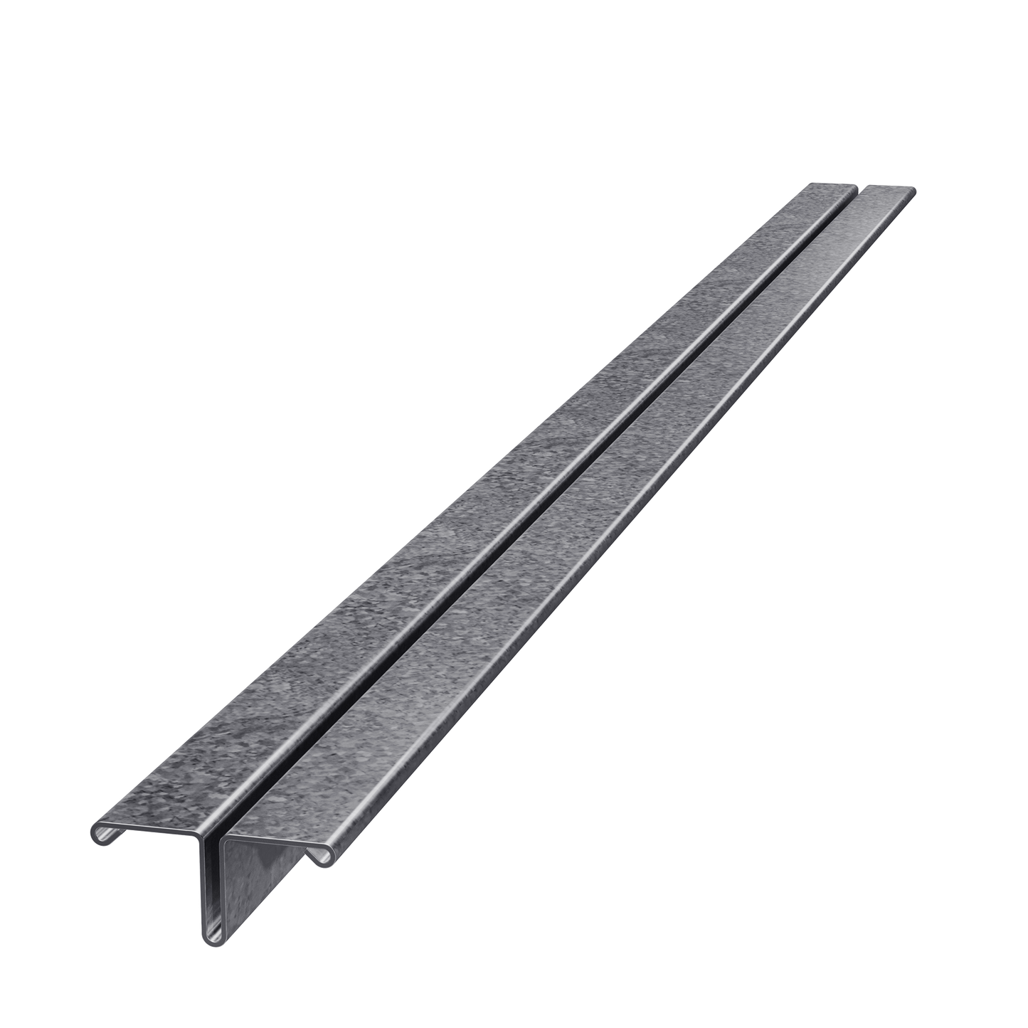 Simpson Strong-Tie TWB14 TWB 14-ft. 2-in. 22-Gauge Steel Wall Bracing with Rolled Edges (15-Qty)