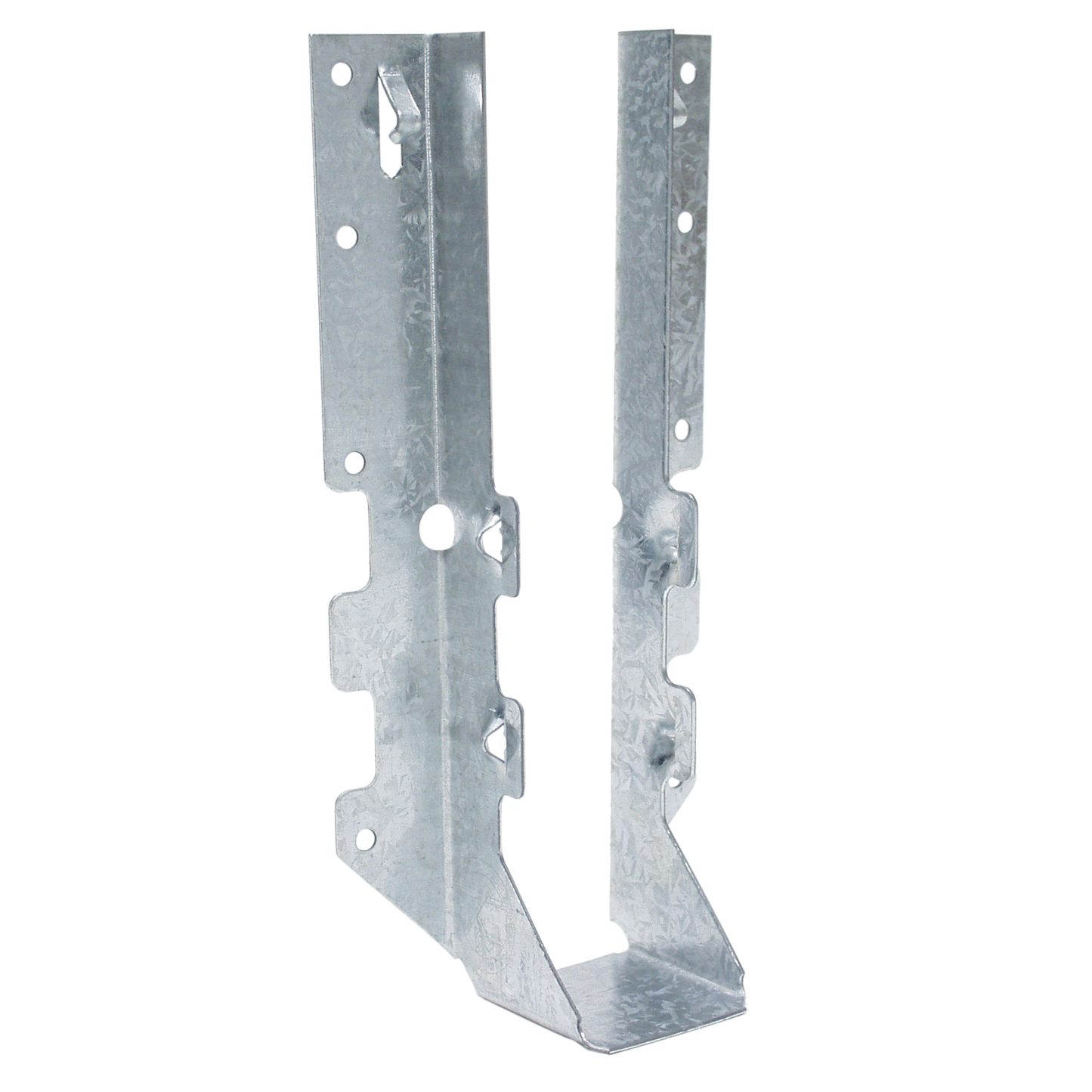 Simpson Strong-Tie LUS210 LUS Galvanized Face-Mount Joist Hanger for 2x10 (Pack of 50)