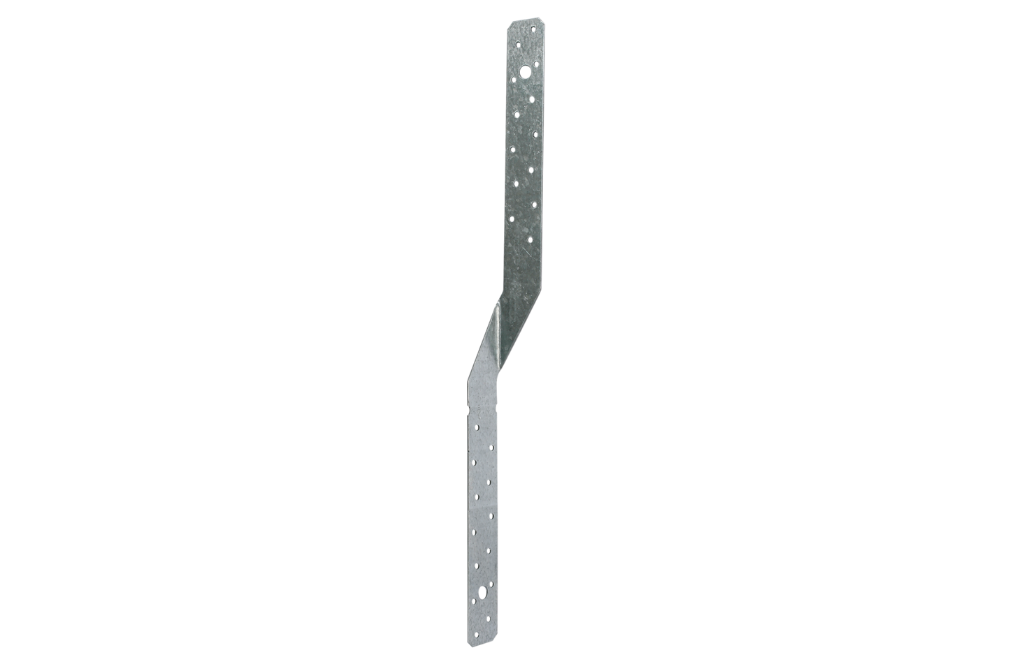 Simpson Strong-Tie LTS18SS LTS 18 in. 18-Gauge Stainless-Steel Twist Strap (Pack of 100)