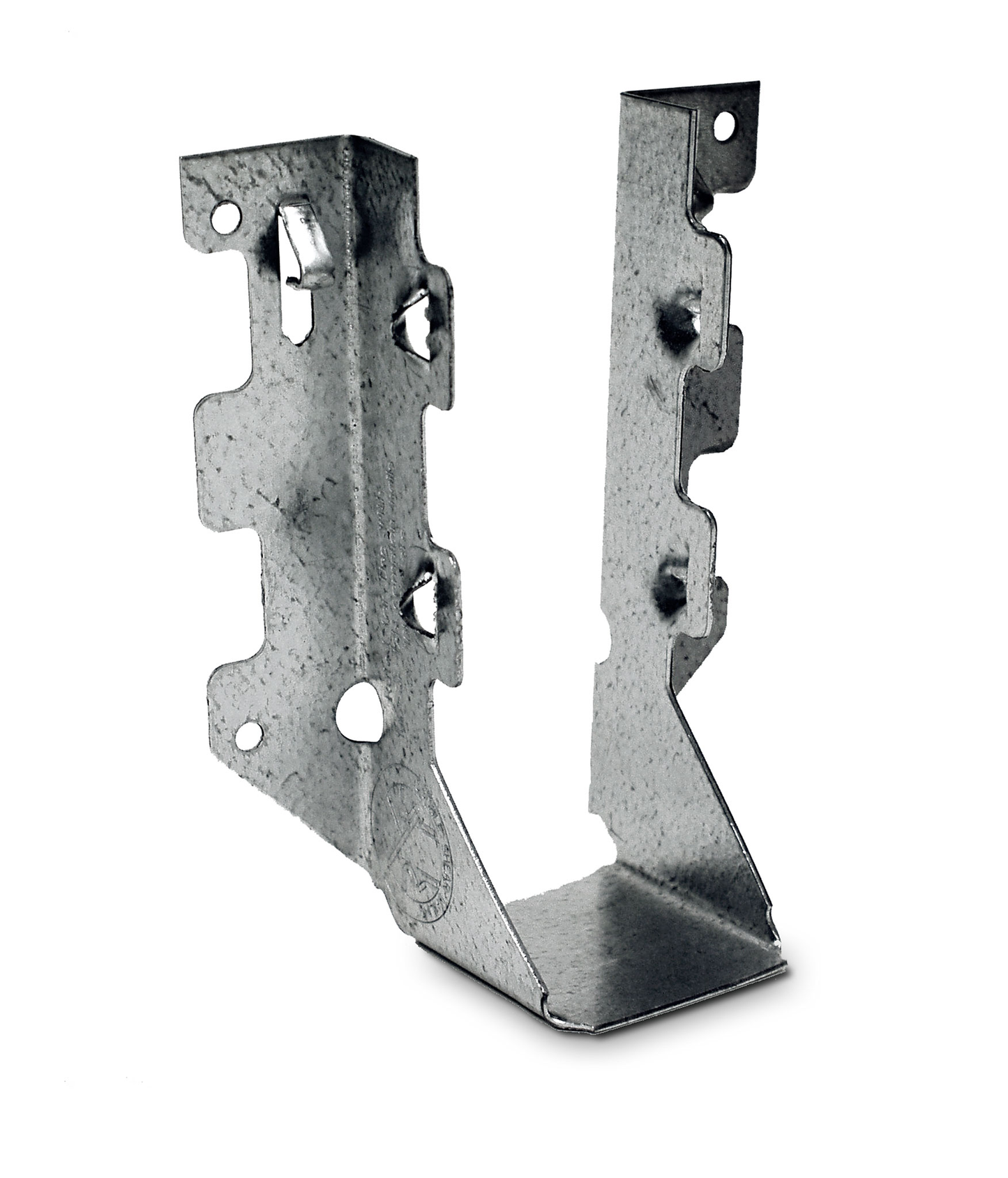 Simpson Strong-Tie LUS26 LUS Galvanized Face-Mount Joist Hanger for 2x6 (Pack of 4800)
