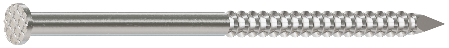 Simpson Strong-Tie T6SND1 Wood Siding Nail — 2 in. x .092 in. Type 316 Stainless Steel (1 lb.)