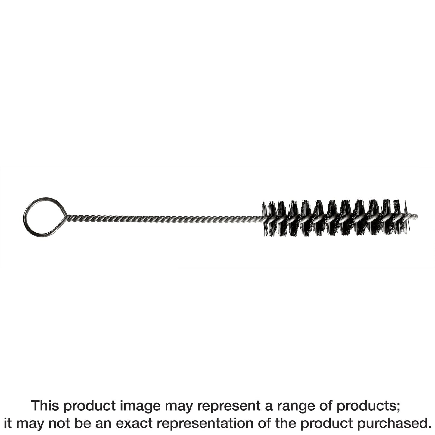 Simpson Strong-Tie ETB10 ETB 1-1/4 in. x 29 in. Nylon Hole-Cleaning Brush (Pack of 24)
