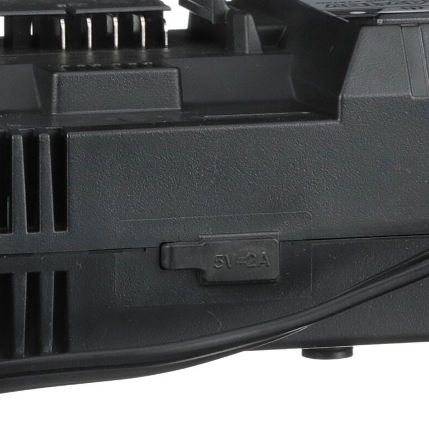 Metabo HPT UC18YSL3B1M 36V/18V MultiVolt Lithium Ion Slide Battery and Charger Starter Kit (4.0Ah/8.0Ah)