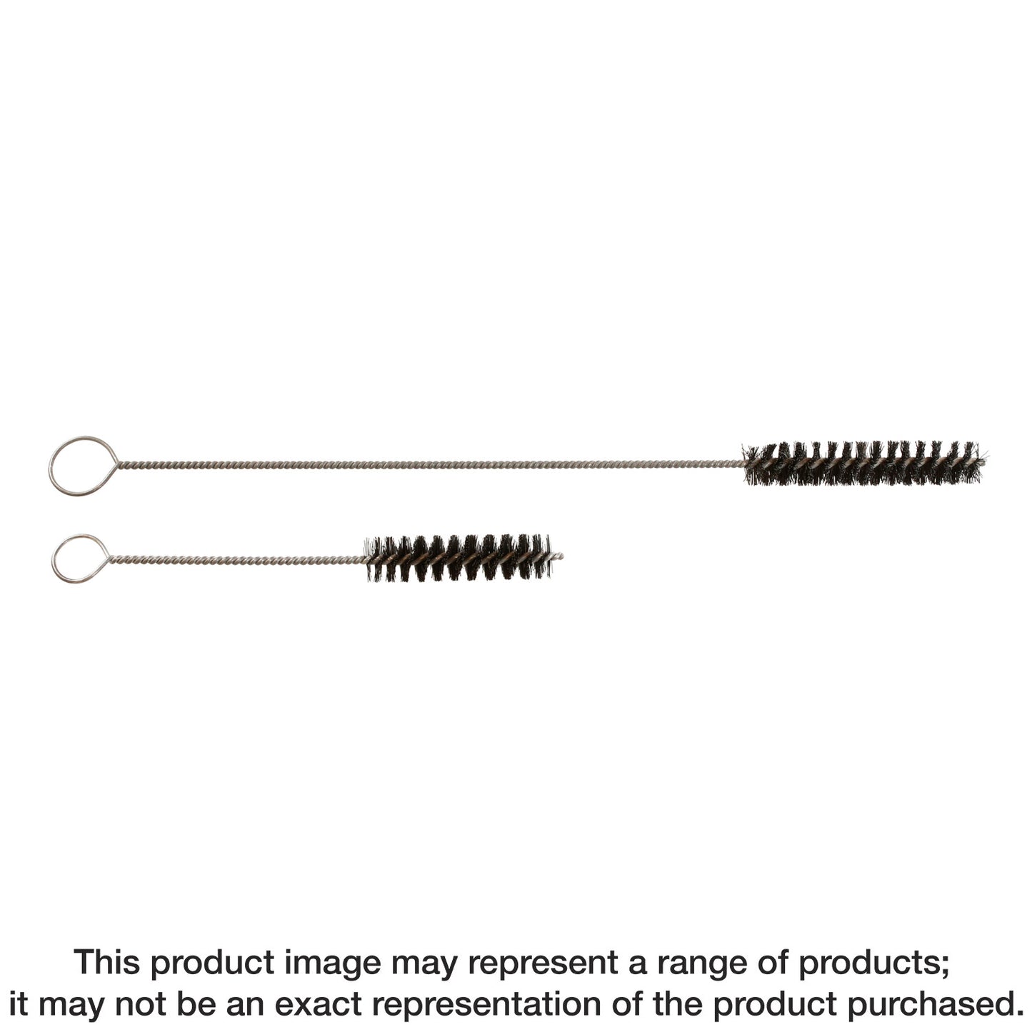 Simpson Strong-Tie ETB6 ETB 3/4 in. x 16 in. Nylon Hole-Cleaning Brush (Pack of 4320)
