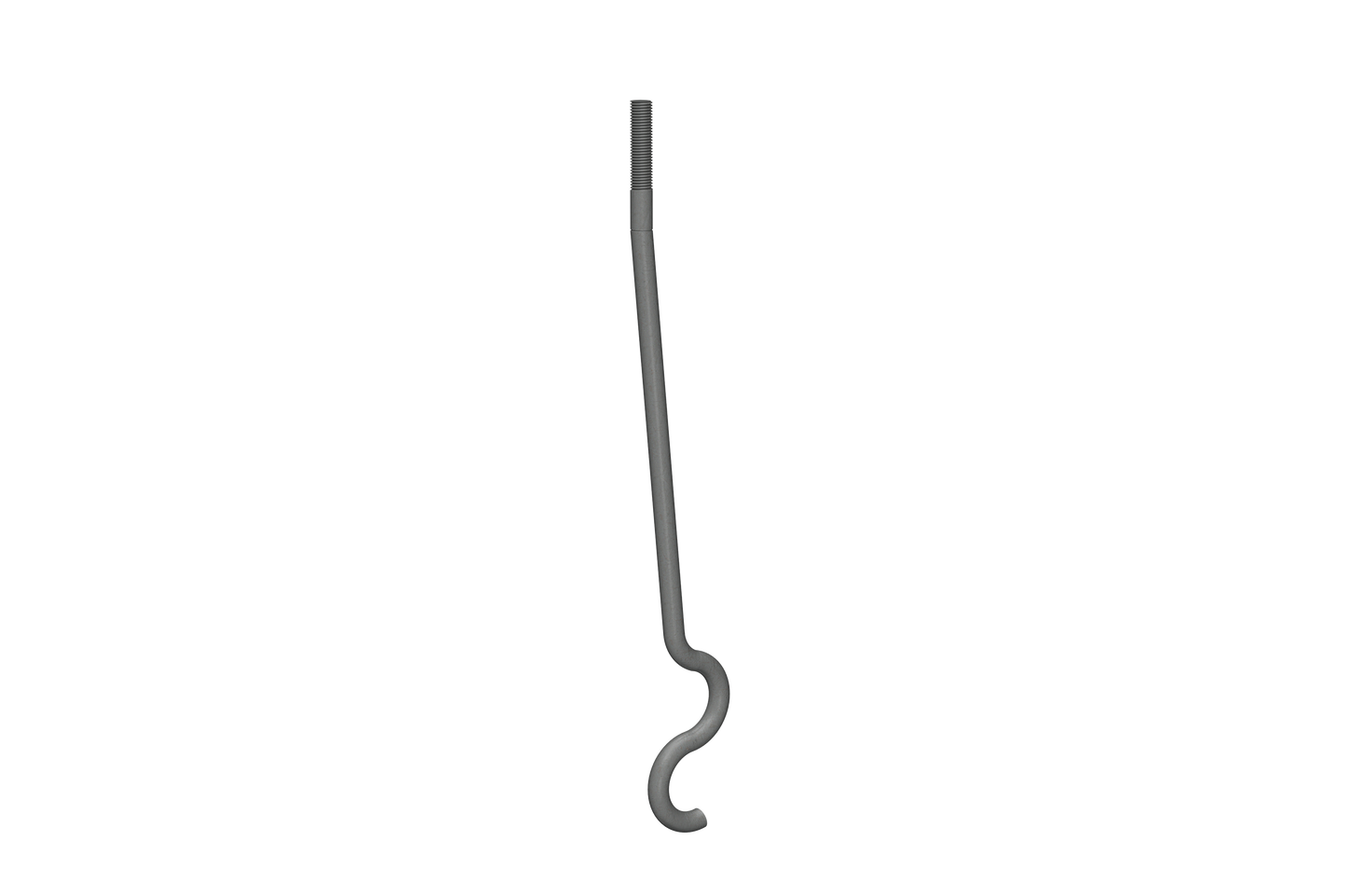 Simpson Strong-Tie SSTB28L SSTB 7/8 in. x 32-7/8 in. Anchor Bolt (Pack of 500)
