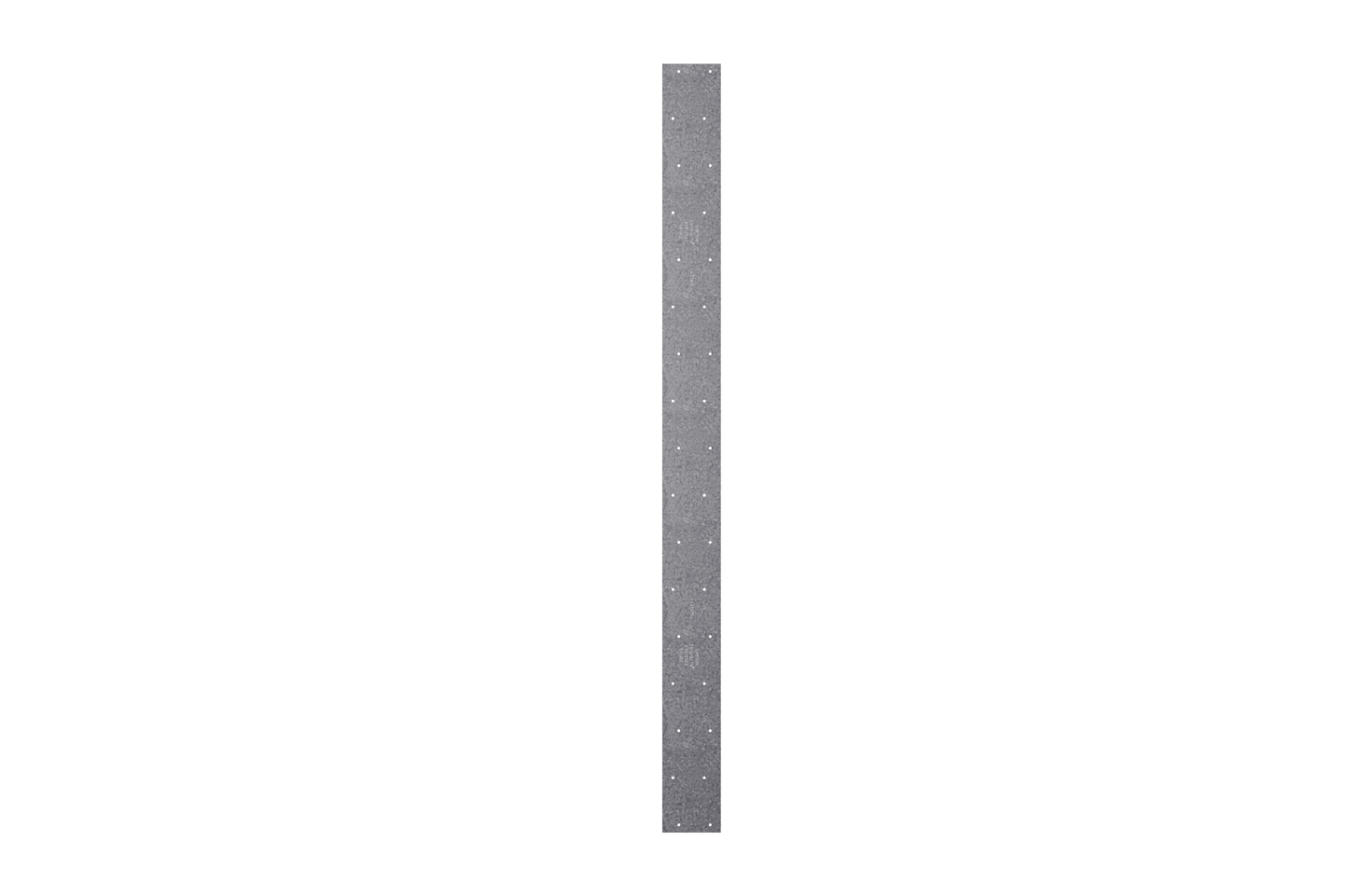Simpson Strong-Tie LSTI73 LSTI 3-3/4 in x 73 in. 18-Gauge Strap Tie