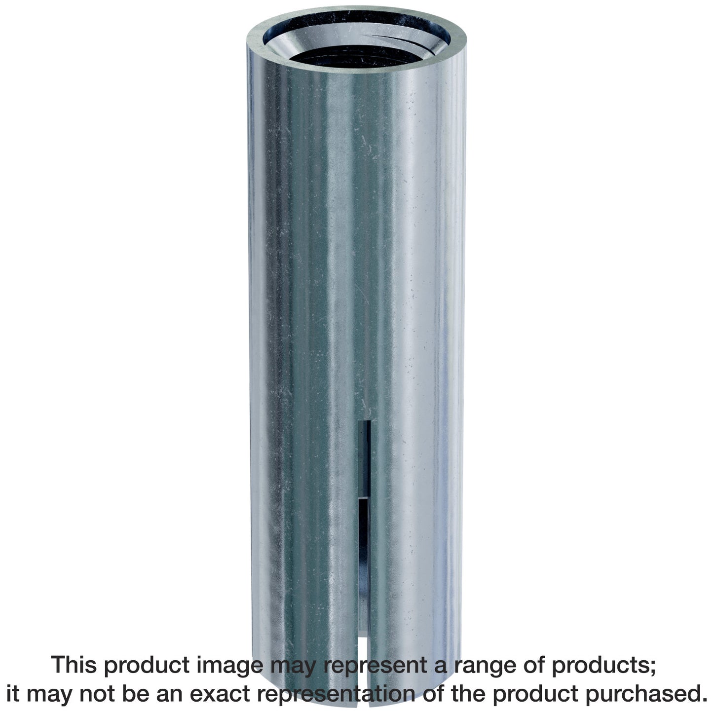 Simpson Strong-Tie DIAB75 DIAB Drop-In Internally Threaded Anchor for 3/4-in. Rod (20-Qty) (Pack of 4)
