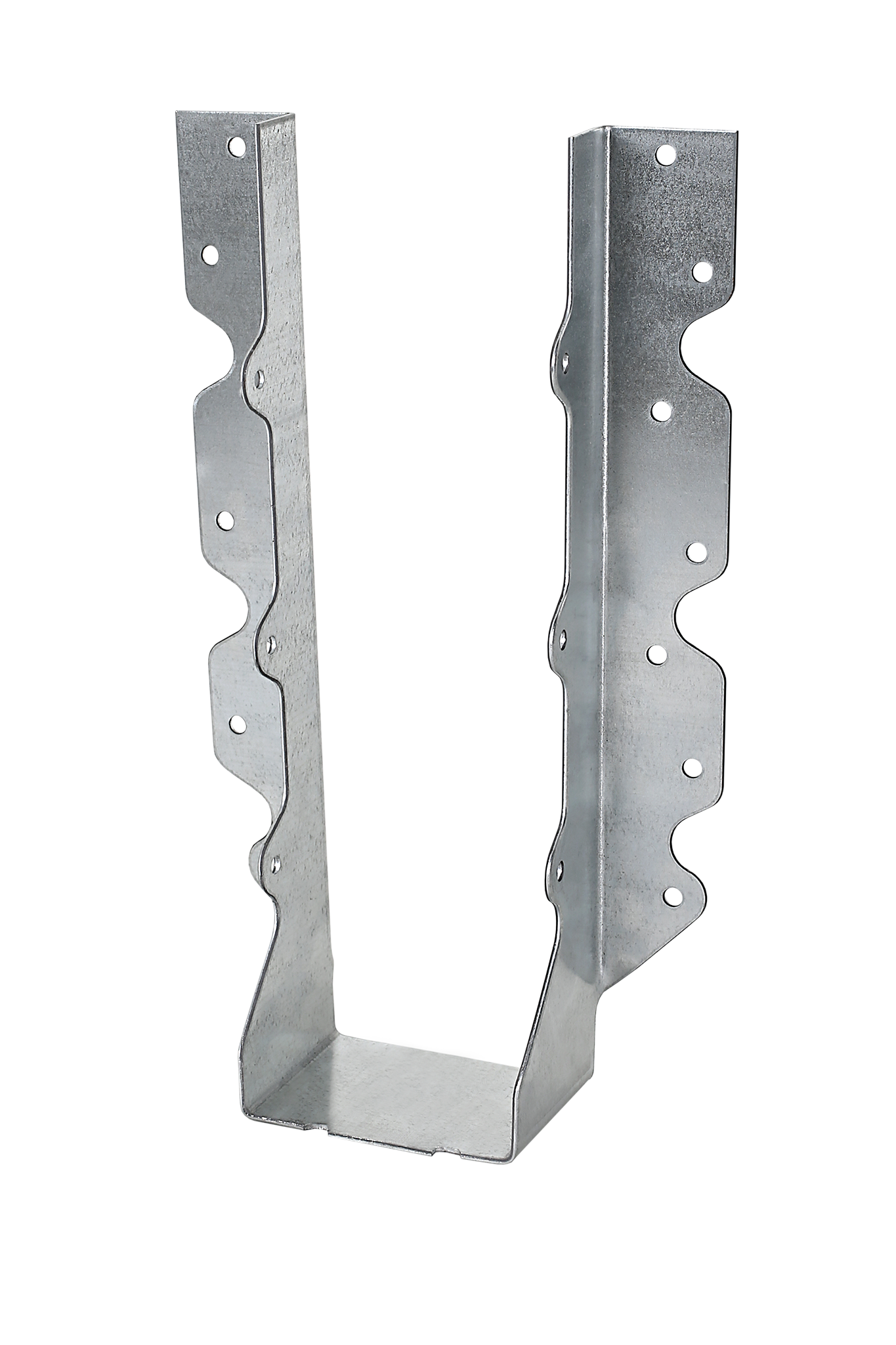 Simpson Strong-Tie U310 U Galvanized Face-Mount Joist Hanger for 3x10 (Pack of 50)